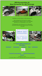 Mobile Screenshot of dkw-karosseriebau.de